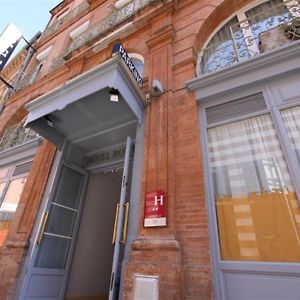 Hostel Toulouse Wilson